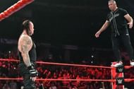 Shane McMahon has drawn the ire of the Undertaker once again